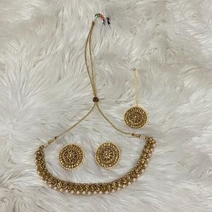 Jewerly Set